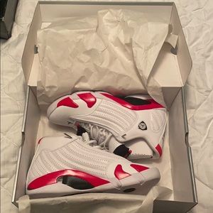 Jordan 14 retro